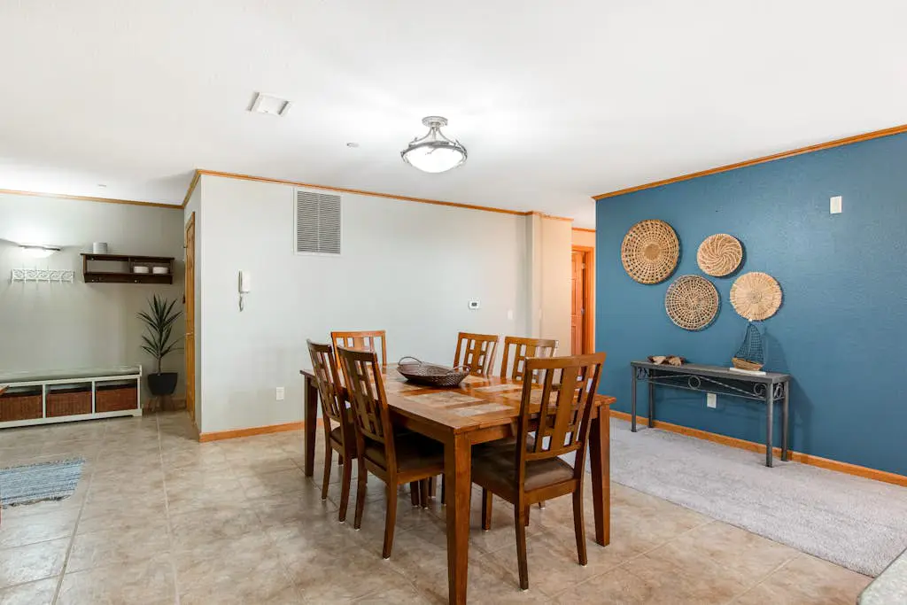 Sunset Condominiums - Castle Rock Retreat
