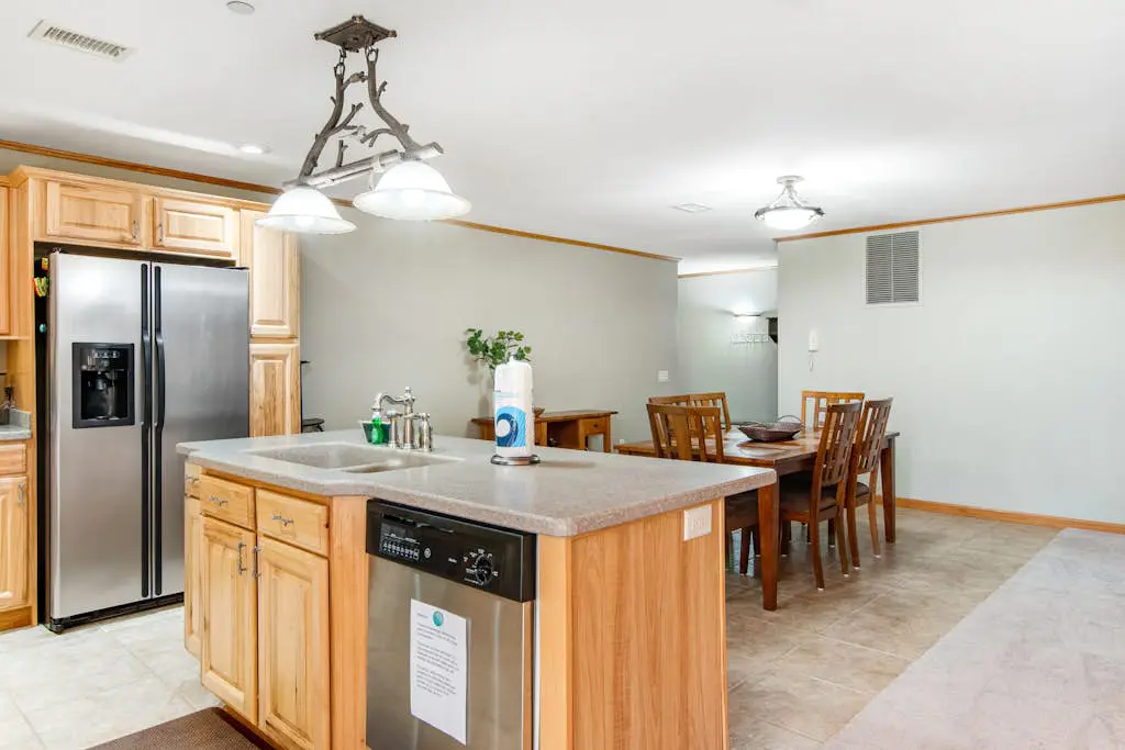 Sunset Condominiums - Castle Rock Retreat