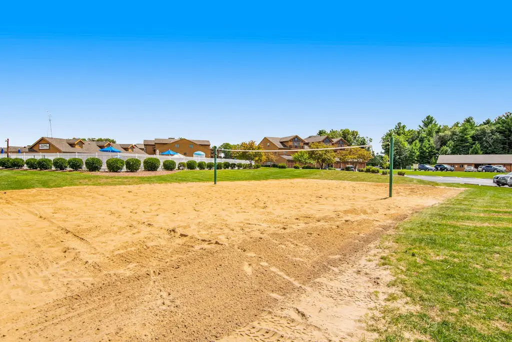 Sunset Condominiums - Castle Rock Retreat