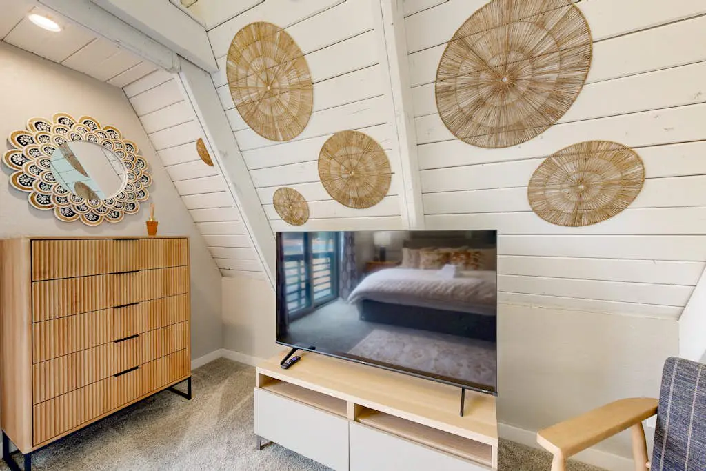 Nekoosa Albatross A-Frame
