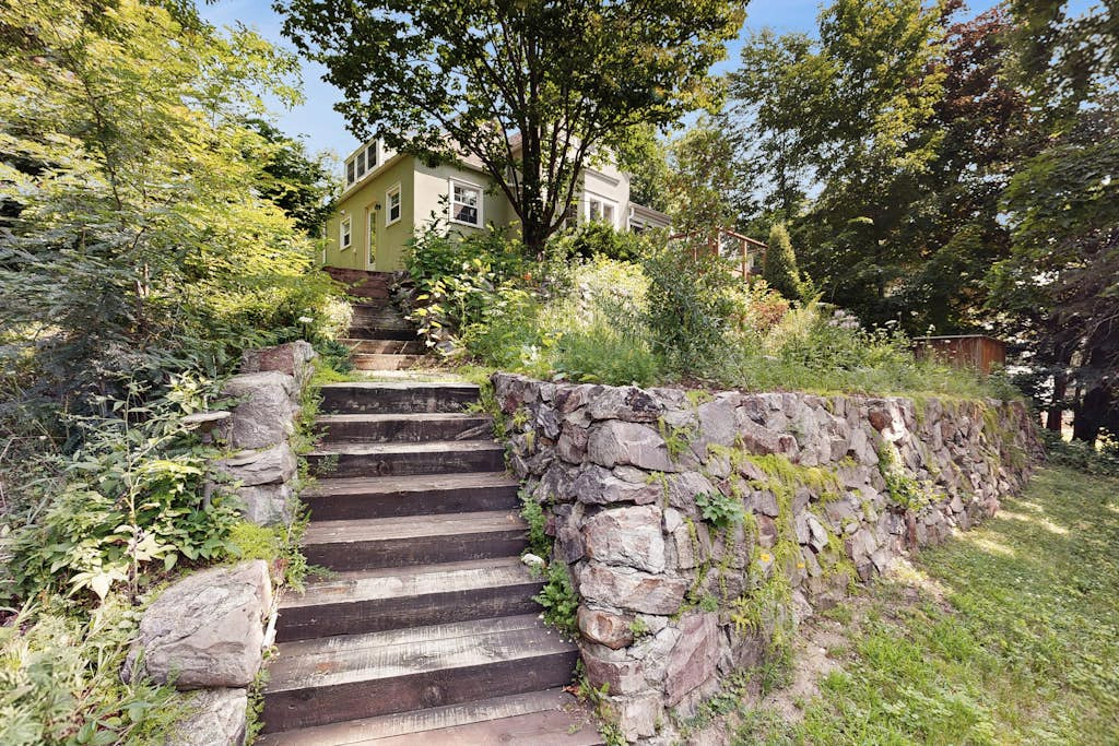 Balsam House