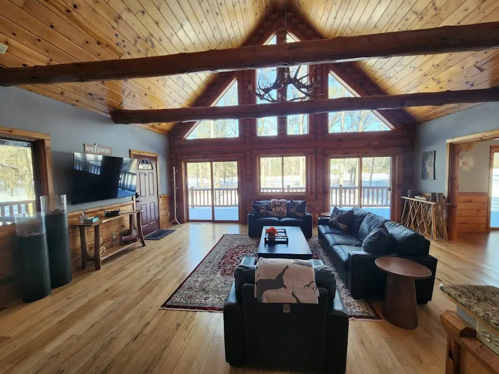 Golfview Lodge