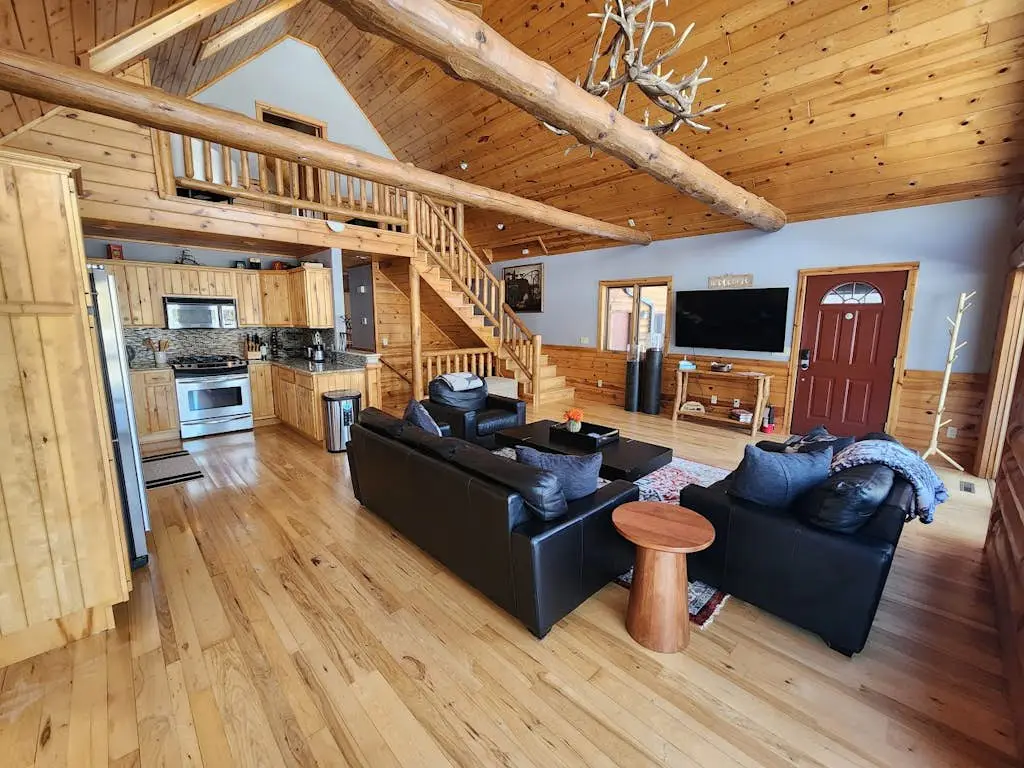 Golfview Lodge