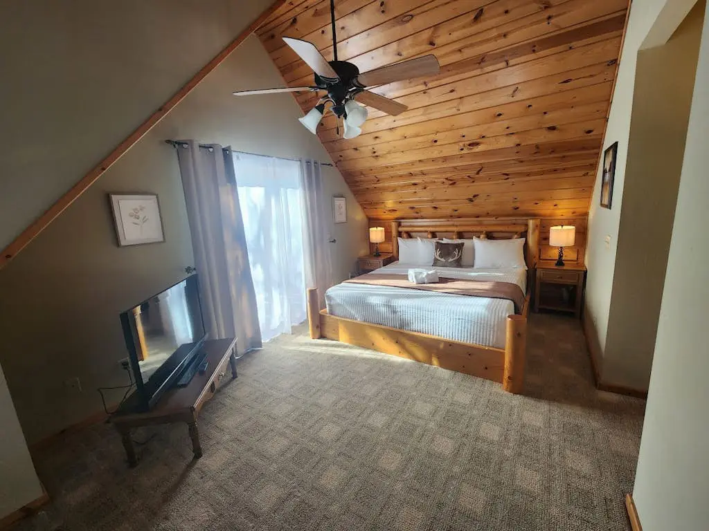 Golfview Lodge