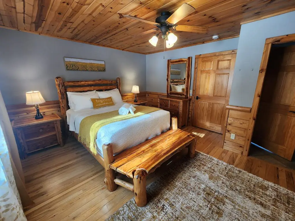 Golfview Lodge
