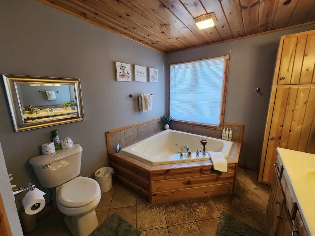 Golfview Lodge