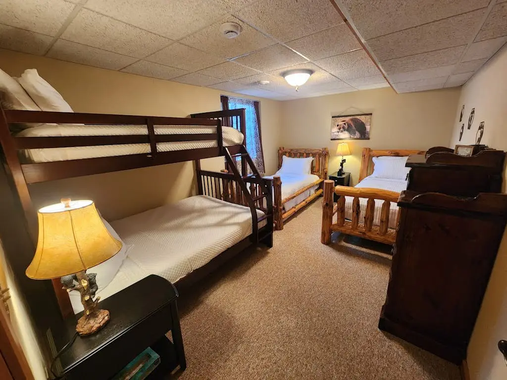 Golfview Lodge