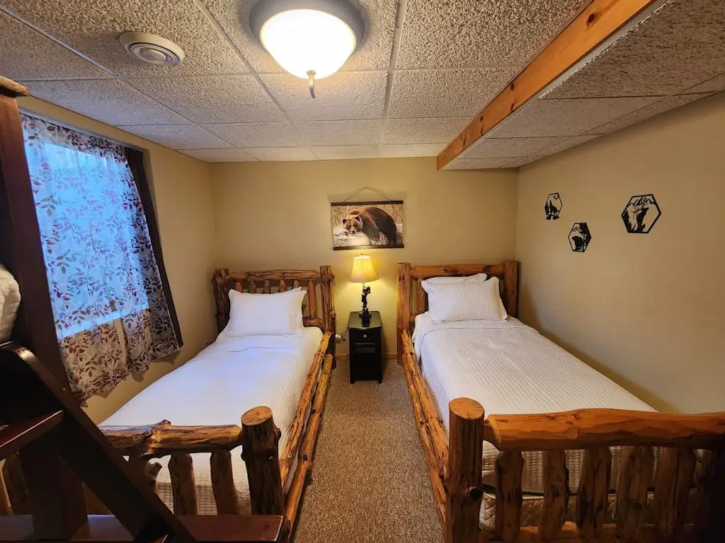 Golfview Lodge
