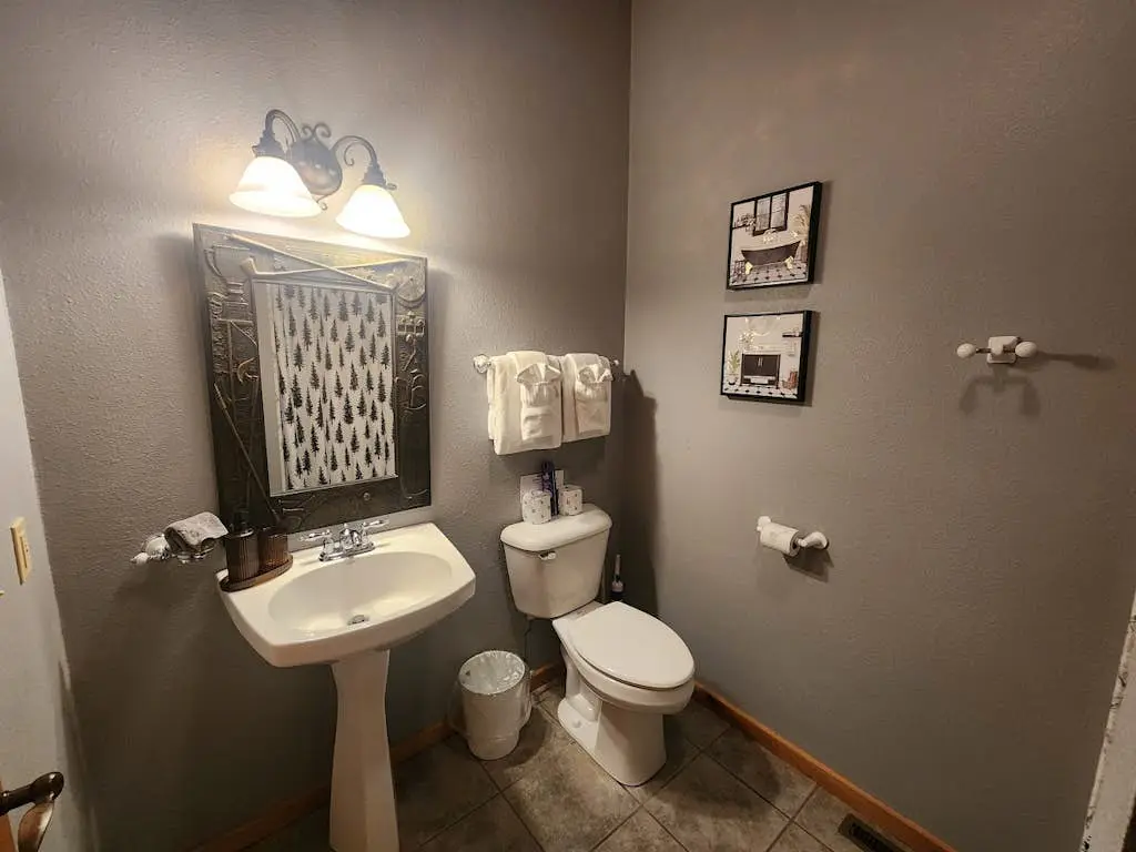 Golfview Lodge