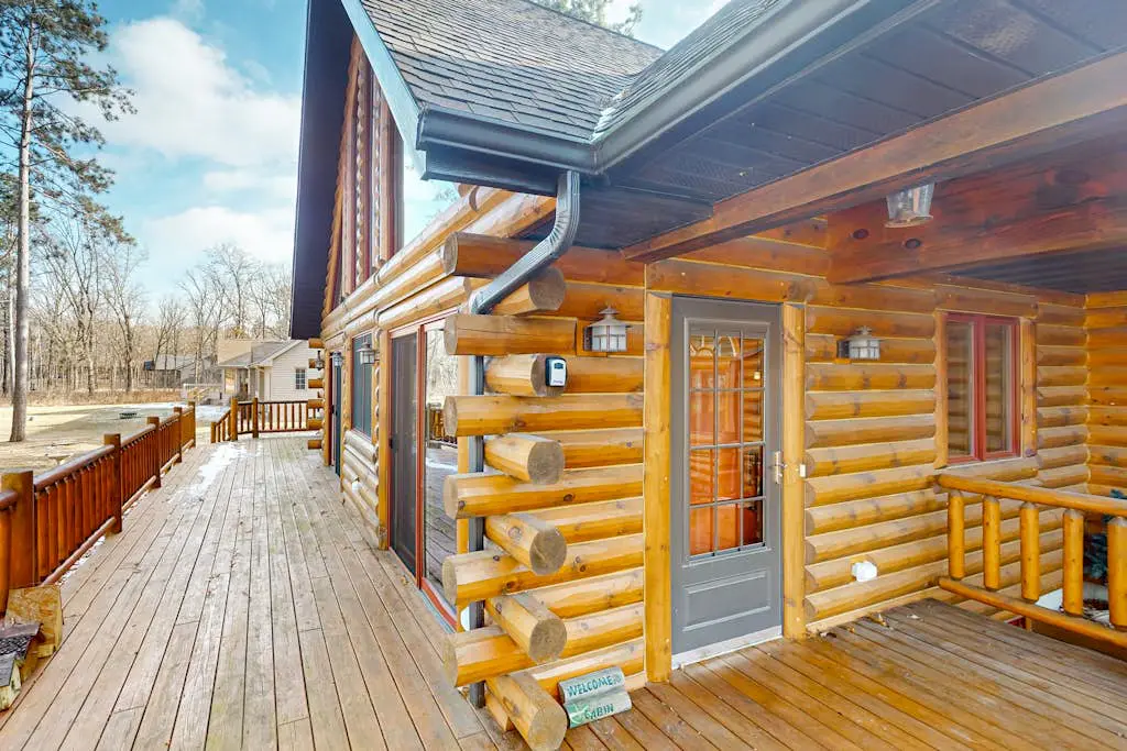 Golfview Lodge