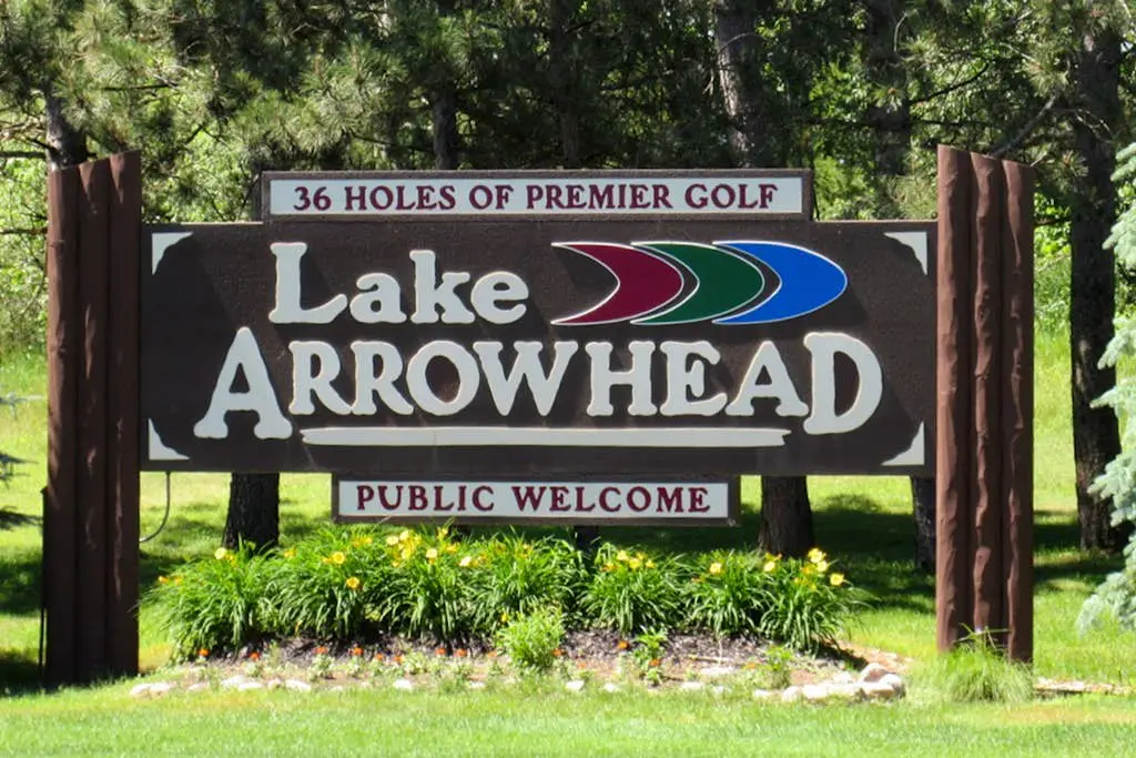 Golfview Lodge