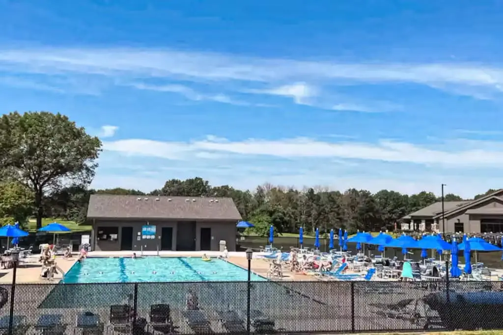 Golfview Lodge