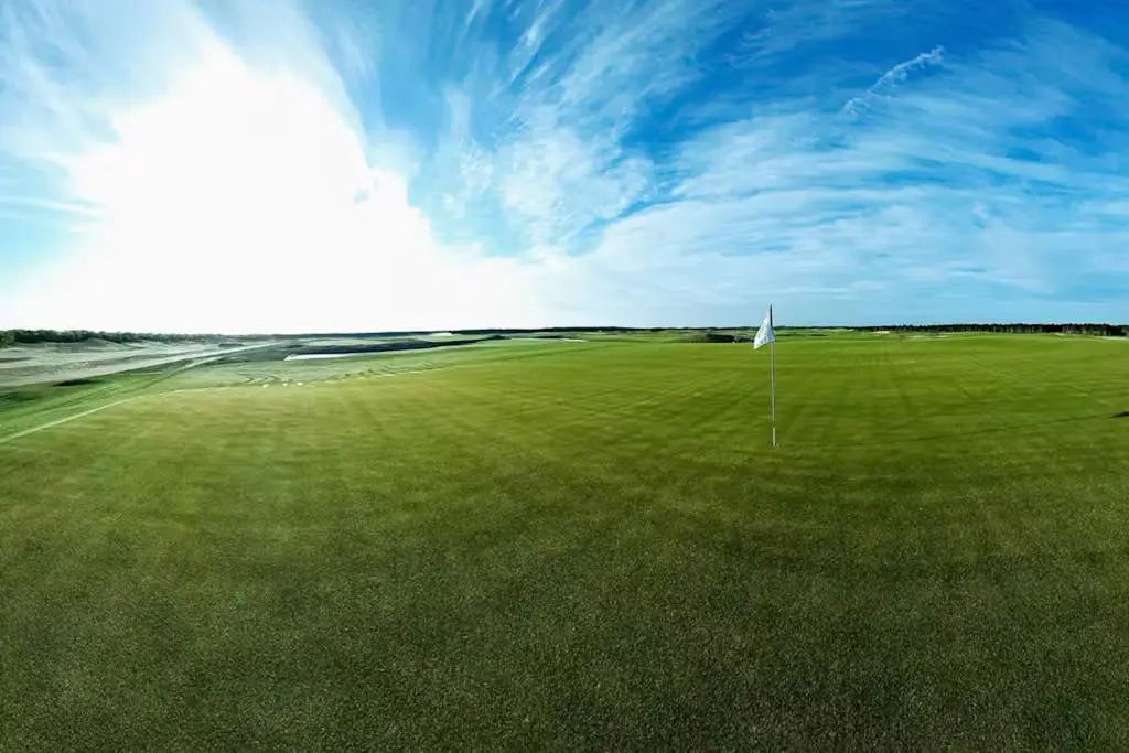 Golfview Lodge