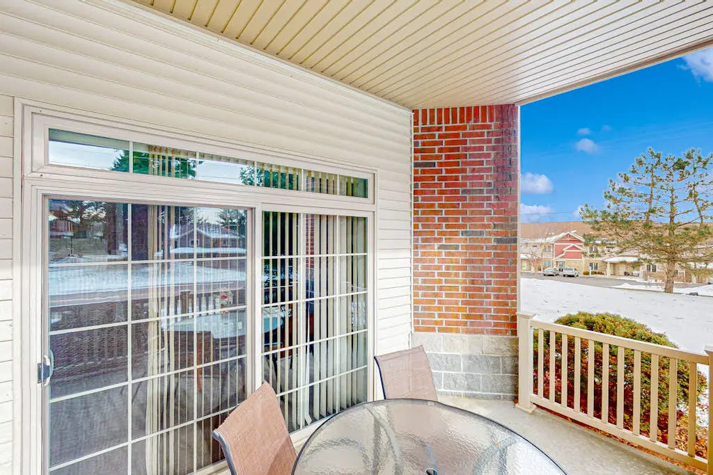 Delton Grand Resort #204