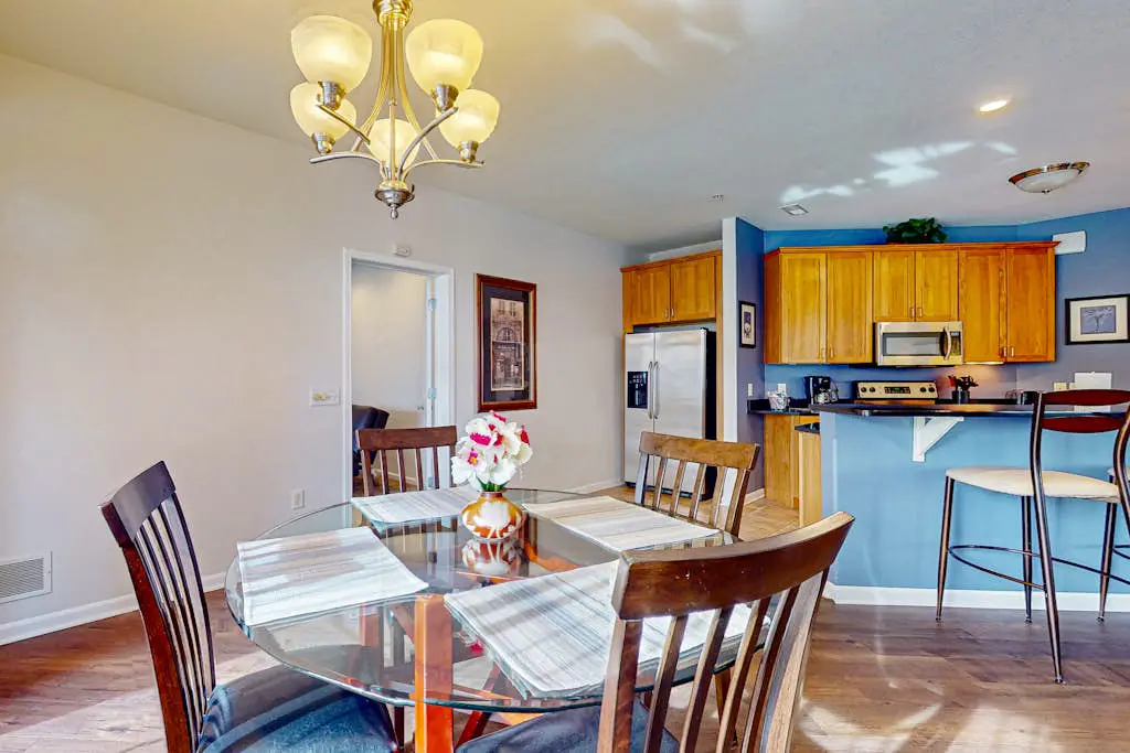 Delton Grand Resort #204