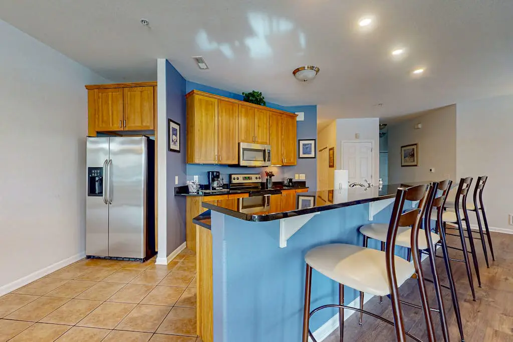 Delton Grand Resort #204