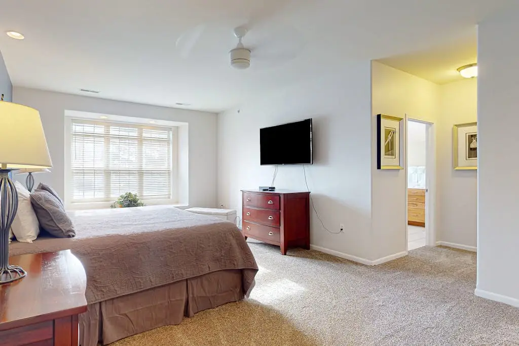 Delton Grand Resort #204