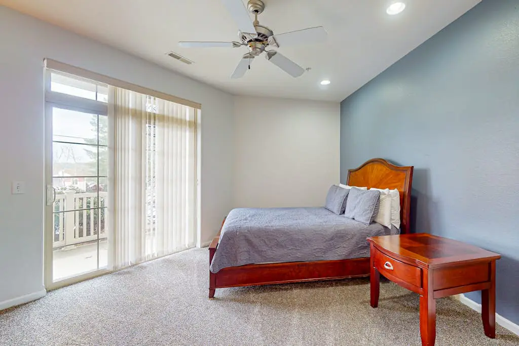 Delton Grand Resort #204