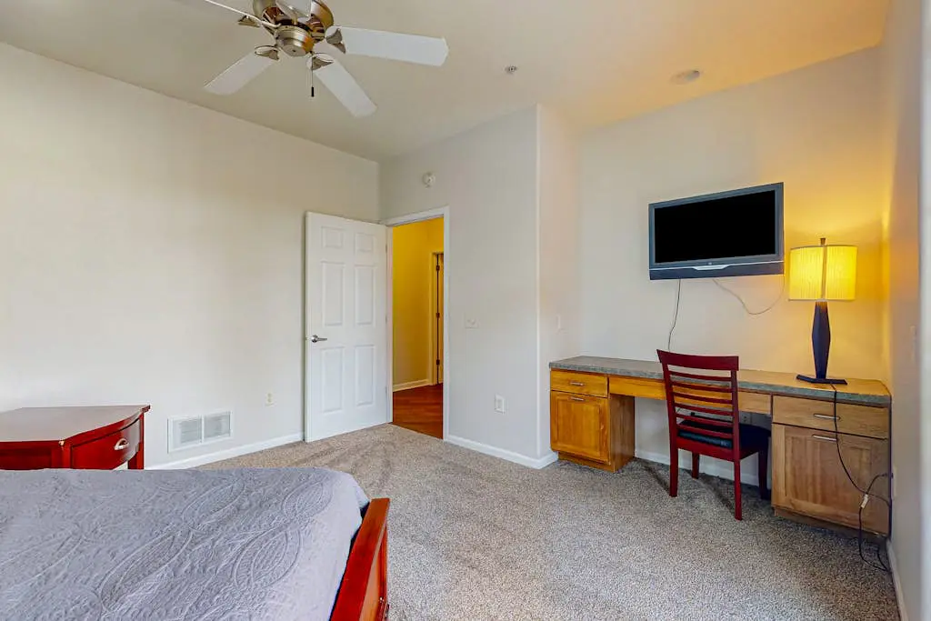 Delton Grand Resort #204