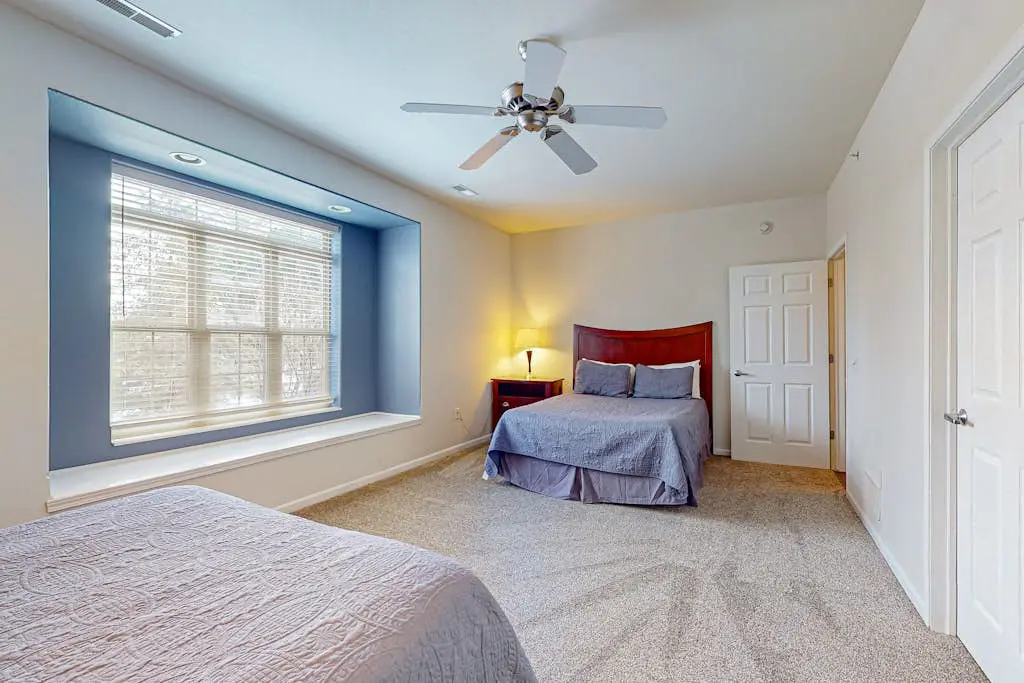 Delton Grand Resort #204