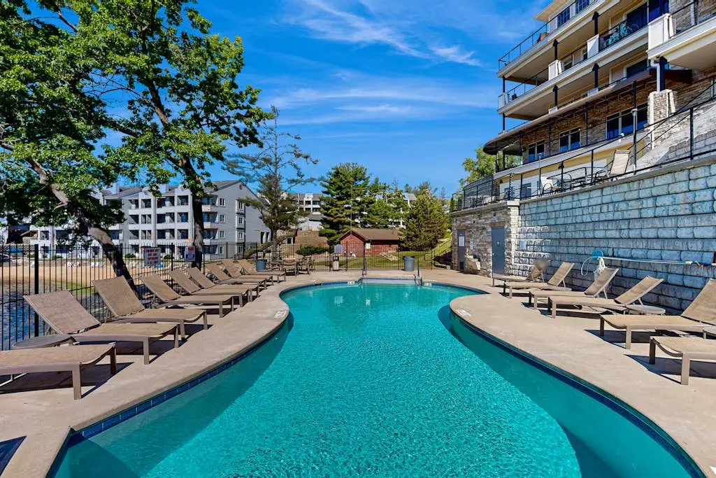Delton Grand Resort #210