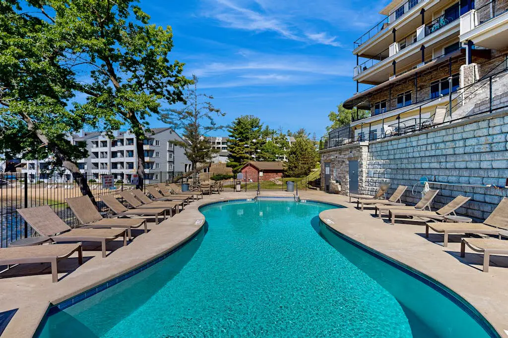Delton Grand Resort #424