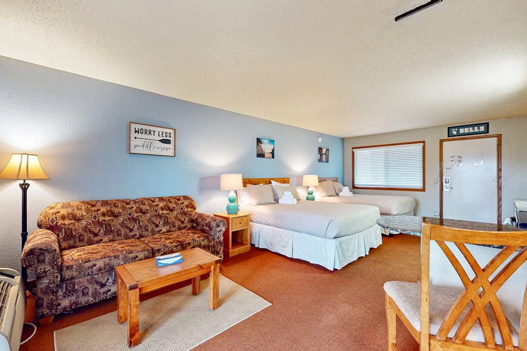 Chula Vista Condo Villa 7213