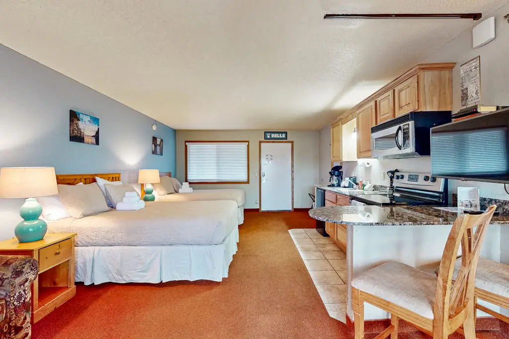 Chula Vista Condo Villa 7213
