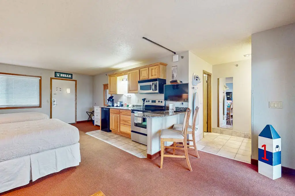 Chula Vista Condo Villa 7213