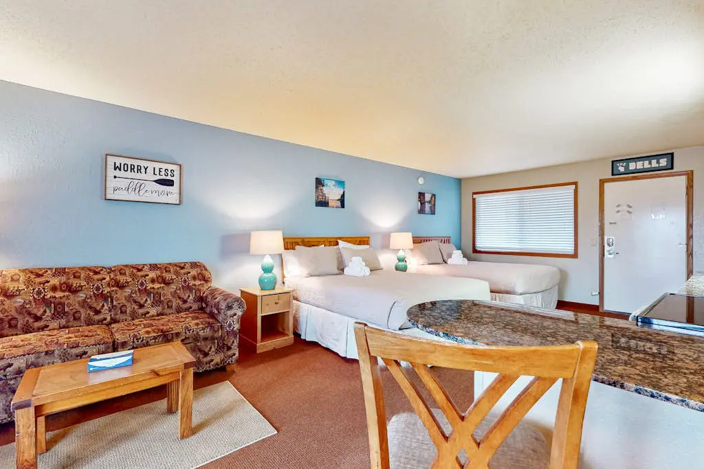 Chula Vista Condo Villa 7213