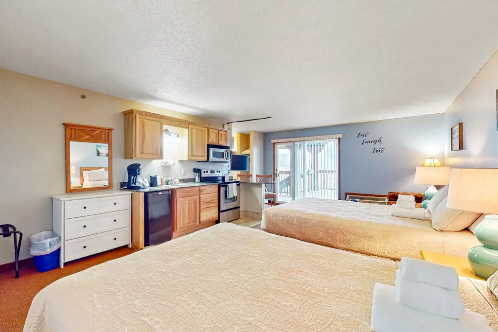 Chula Vista Condo Villa 7213