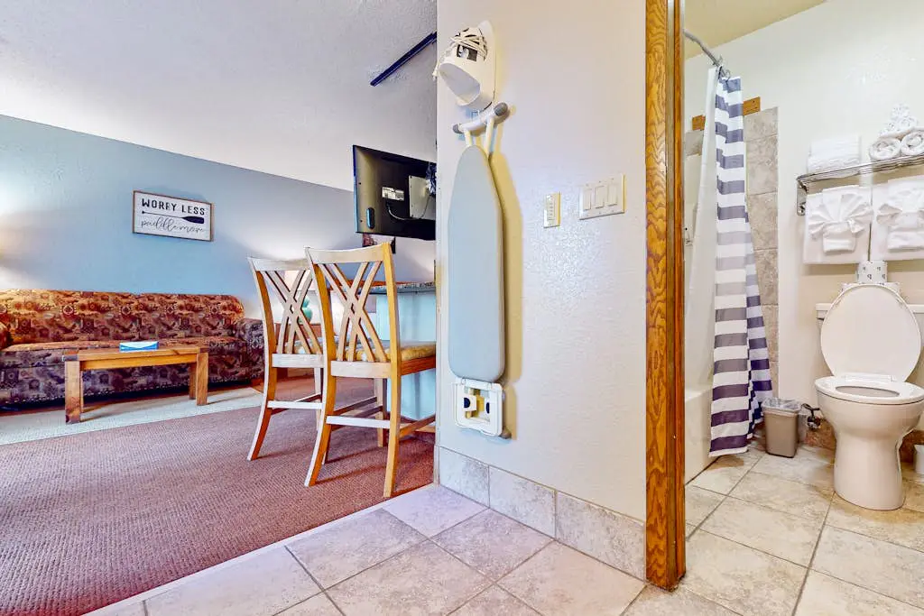 Chula Vista Condo Villa 7213