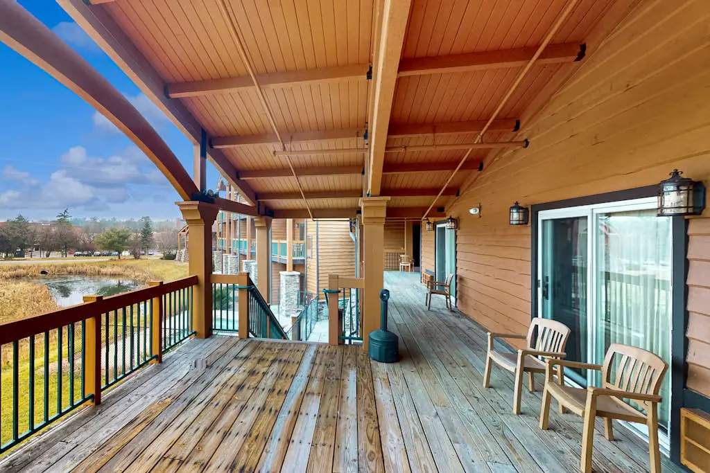 Chula Vista Condo Villa 7213