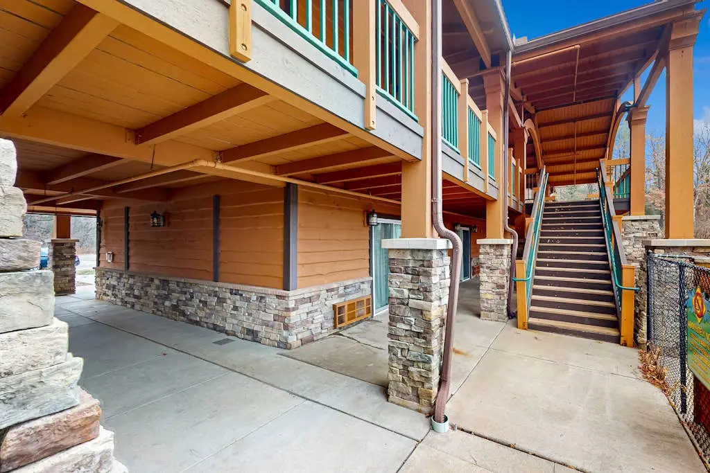 Chula Vista Condo Villa 7213