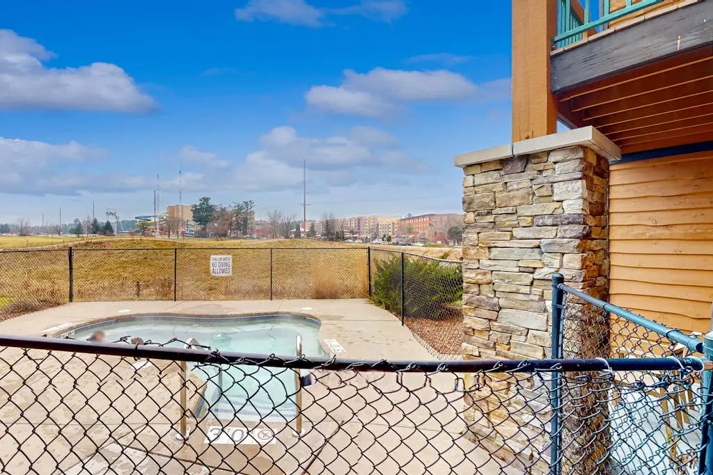 Chula Vista Condo Villa 7213
