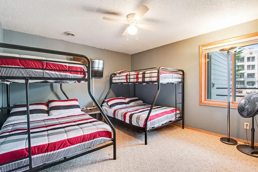 Lighthouse Cove Condo Resort 217 - Lakeside Memories