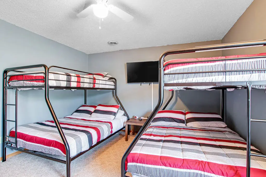 Lighthouse Cove Condo Resort 217 - Lakeside Memories