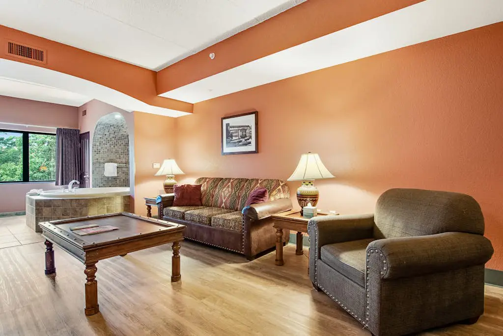 Chula Vista Condo Unit # 2323