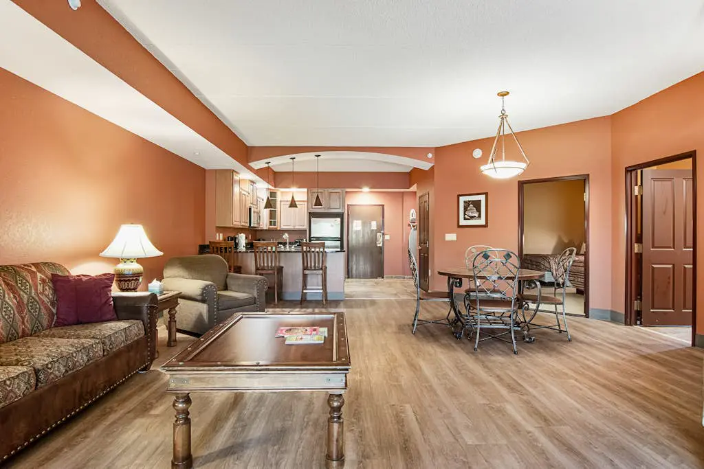 Chula Vista Condo Unit # 2323