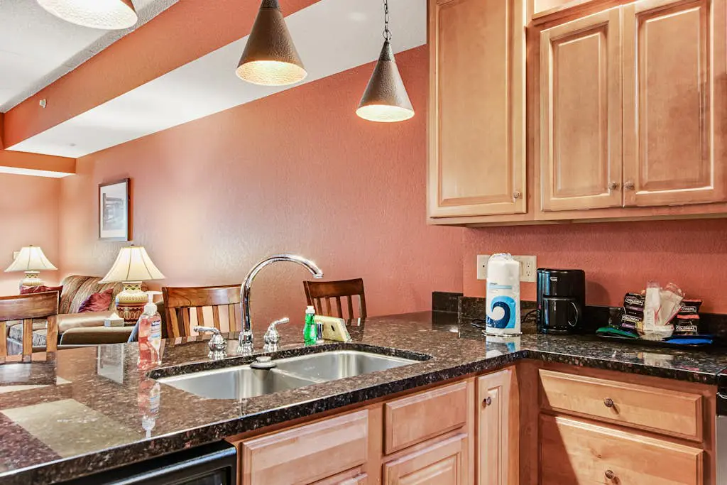 Chula Vista Condo Unit # 2323