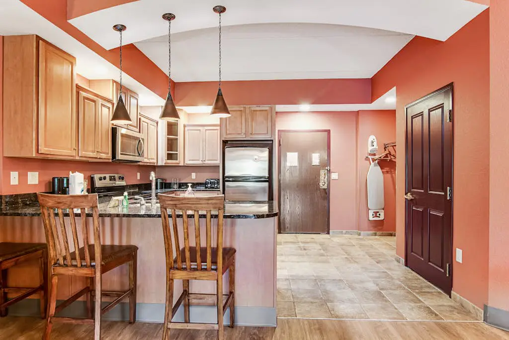 Chula Vista Condo Unit # 2323