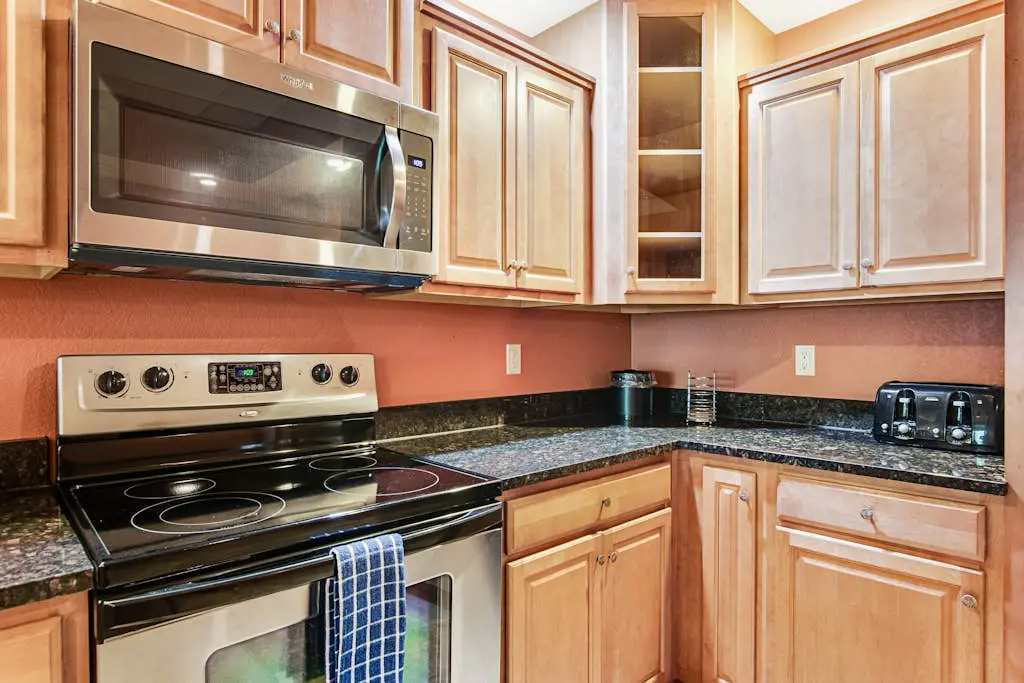 Chula Vista Condo Unit # 2323