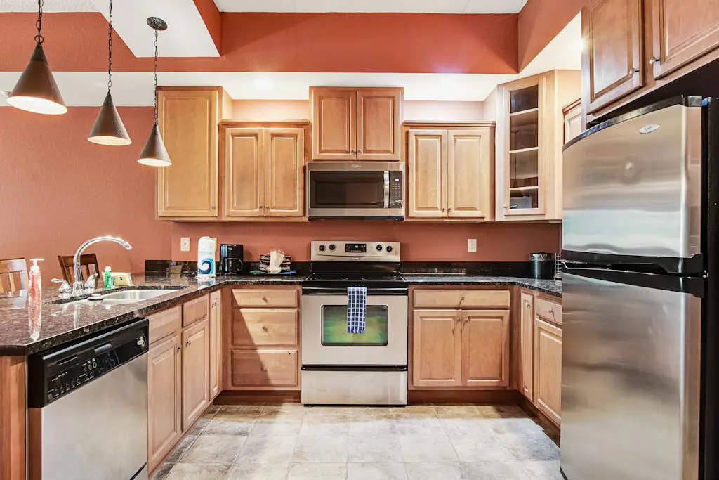 Chula Vista Condo Unit # 2323