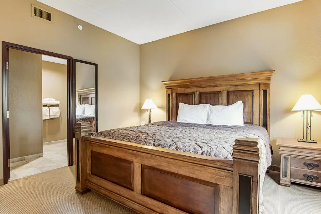 Chula Vista Condo Unit # 2323