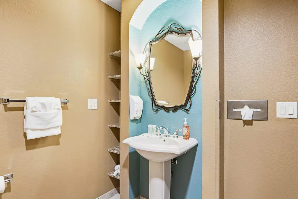 Chula Vista Condo Unit # 2323