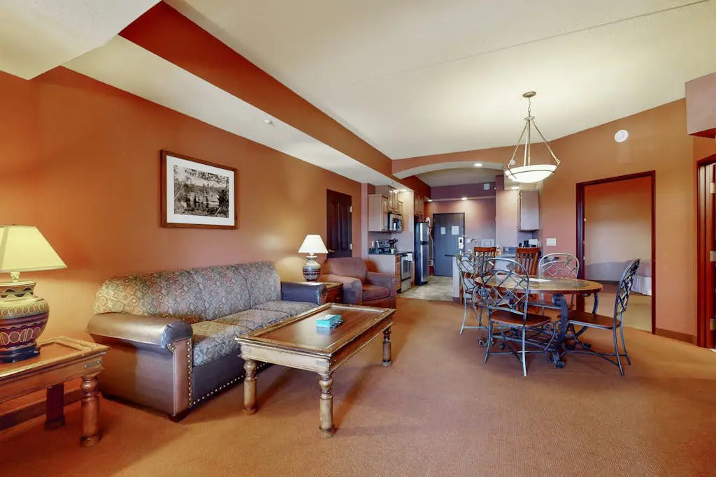 Chula Vista Condo 2444