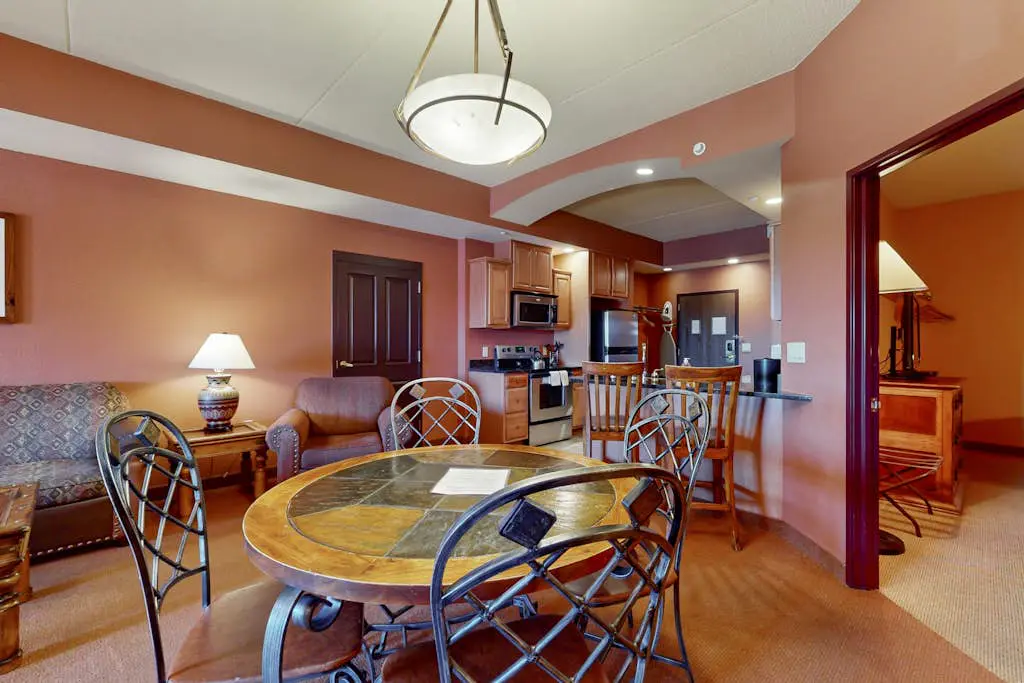 Chula Vista Condo 2444