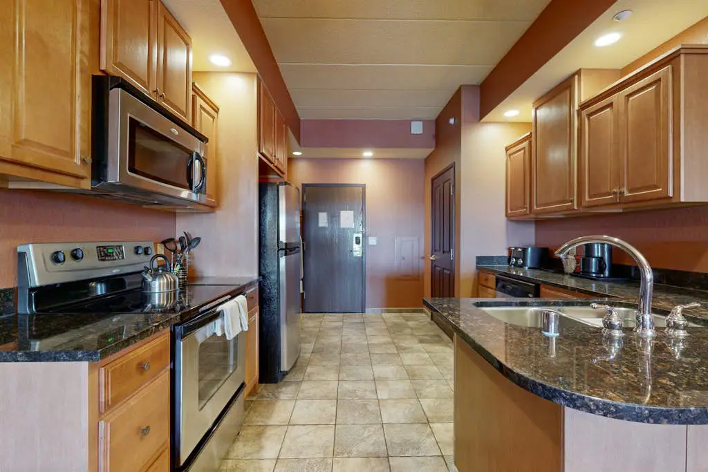 Chula Vista Condo 2444