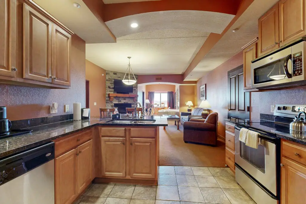 Chula Vista Condo 2444