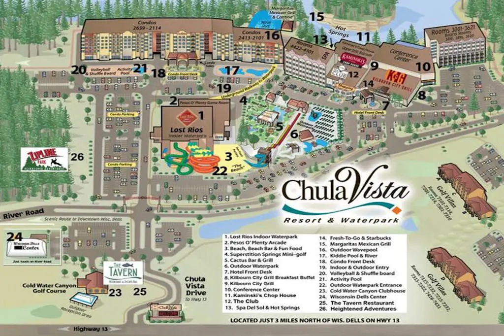 Chula Vista Condo 2249